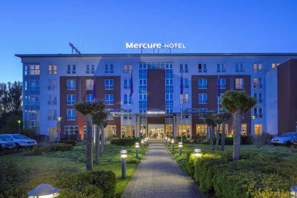 Mercure Hotel Kamen Unna